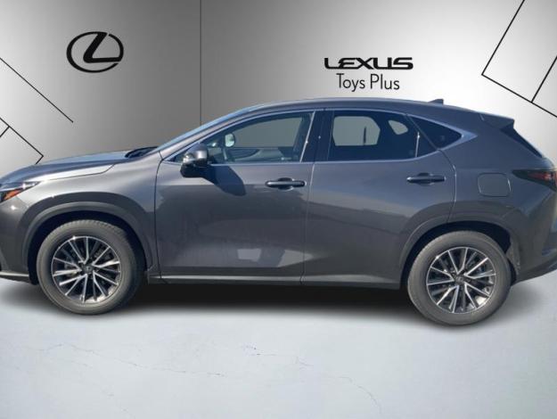 LEXUS NX 350H 2WD Luxe  NX 350H HYBRIDE 2WD LUXE MY26