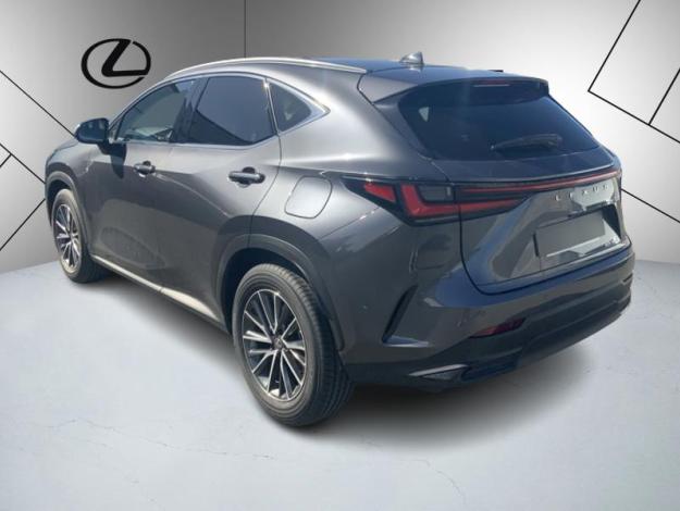 LEXUS NX 350H 2WD Luxe  NX 350H HYBRIDE 2WD LUXE MY26