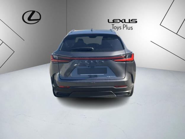 LEXUS NX 350H 2WD Luxe  NX 350H HYBRIDE 2WD LUXE MY26