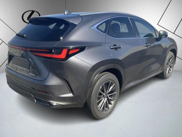 LEXUS NX 350H 2WD Luxe  NX 350H HYBRIDE 2WD LUXE MY26