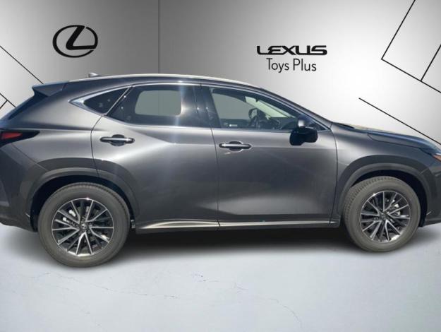 LEXUS NX 350H 2WD Luxe  NX 350H HYBRIDE 2WD LUXE MY26