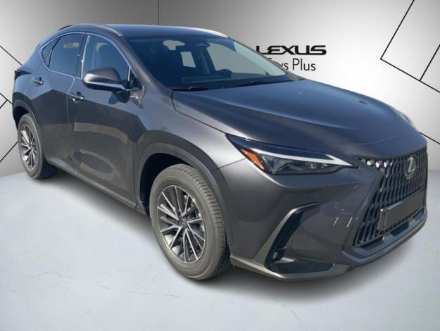 LEXUS NX 350H 2WD Luxe  NX 350H HYBRIDE 2WD LUXE MY26