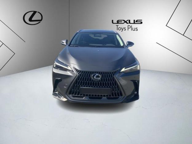 LEXUS NX 350H 2WD Luxe  NX 350H HYBRIDE 2WD LUXE MY26