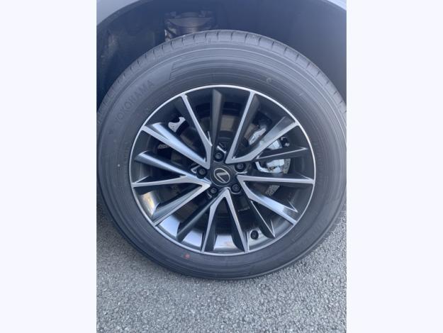 LEXUS NX 350H 2WD Luxe  NX 350H HYBRIDE 2WD LUXE MY26