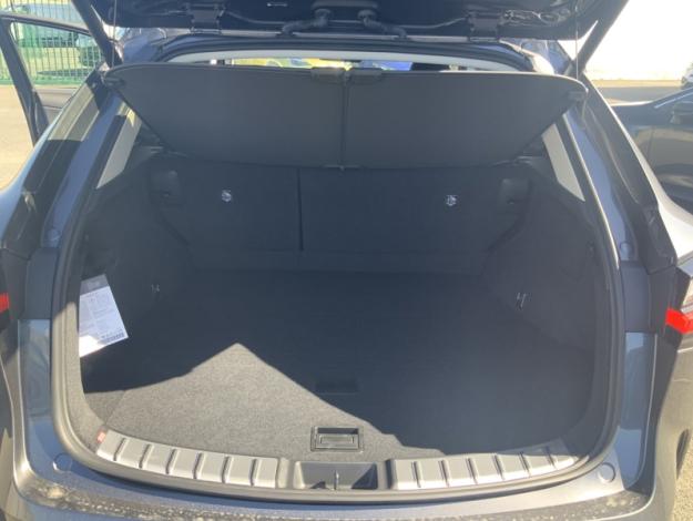 LEXUS NX 350H 2WD Luxe  NX 350H HYBRIDE 2WD LUXE MY26