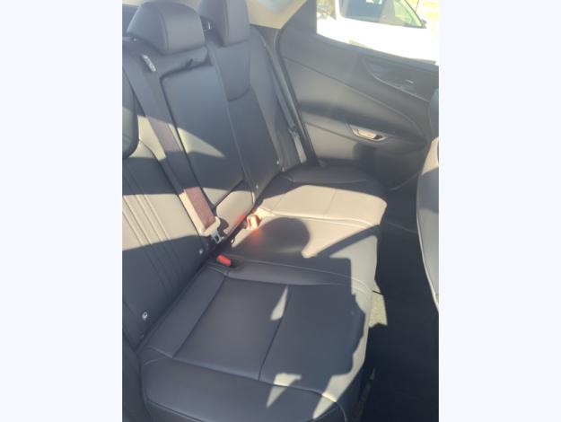 LEXUS NX 350H 2WD Luxe  NX 350H HYBRIDE 2WD LUXE MY26