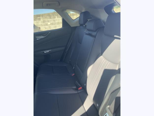 LEXUS NX 350H 2WD Luxe  NX 350H HYBRIDE 2WD LUXE MY26