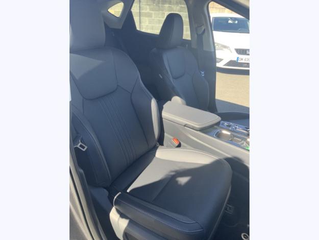 LEXUS NX 350H 2WD Luxe  NX 350H HYBRIDE 2WD LUXE MY26