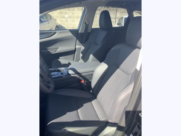 LEXUS NX 350H 2WD Luxe  NX 350H HYBRIDE 2WD LUXE MY26