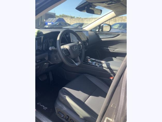 LEXUS NX 350H 2WD Luxe  NX 350H HYBRIDE 2WD LUXE MY26
