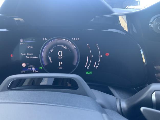LEXUS NX 350H 2WD Luxe  NX 350H HYBRIDE 2WD LUXE MY26