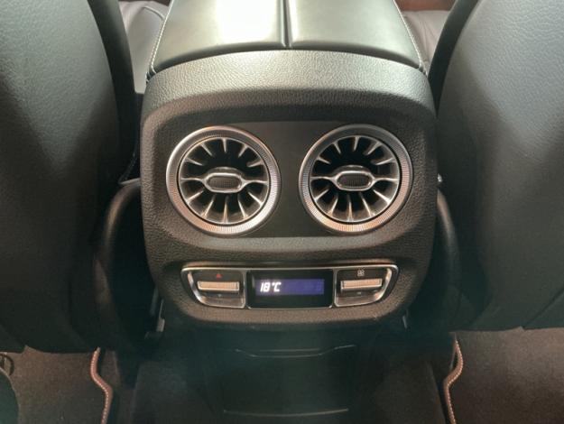 MERCEDES-BENZ G 63 AMG V8 Magno Toit Ouvrant Attelage  