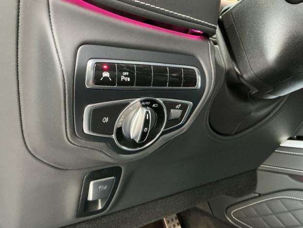 MERCEDES-BENZ G 63 AMG V8 Magno Toit Ouvrant Attelage  