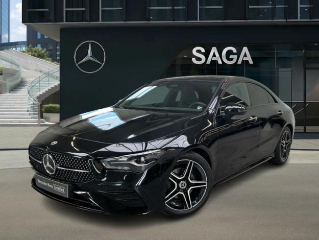 MERCEDES-BENZ CLA 180 Coupé AMG Pack Night Pano  