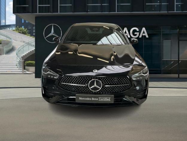 MERCEDES-BENZ CLA 180 Coupé AMG Pack Night Pano  