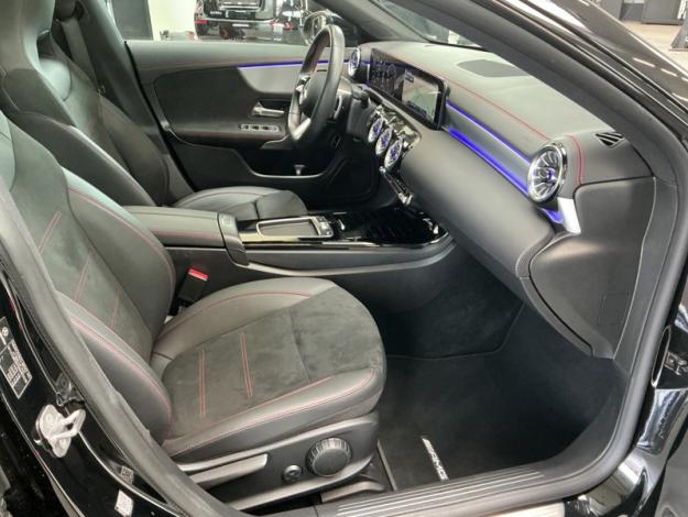 MERCEDES-BENZ CLA 180 Coupé AMG Pack Night Pano  
