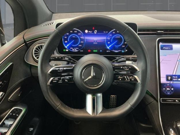 MERCEDES-BENZ EQE EQE 300