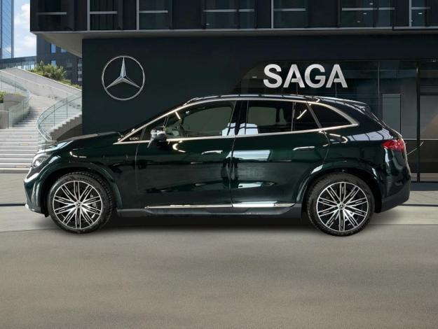 MERCEDES-BENZ EQE EQE 300