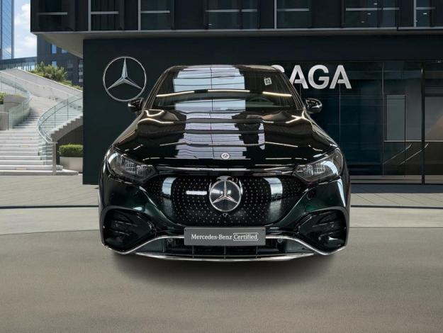 MERCEDES-BENZ EQE EQE 300