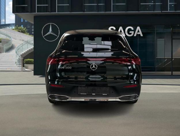 MERCEDES-BENZ EQE EQE 300