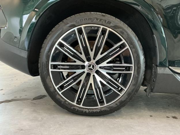 MERCEDES-BENZ EQE EQE 300