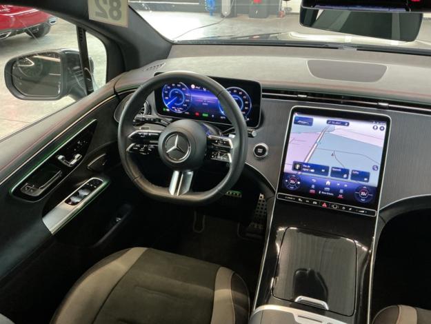 MERCEDES-BENZ EQE EQE 300