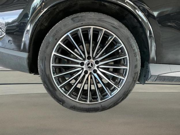 MERCEDES-BENZ GLC-Class GLC 200 d 4MATIC