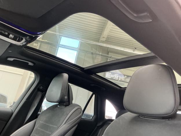 MERCEDES-BENZ GLC-Class GLC 200 d 4MATIC