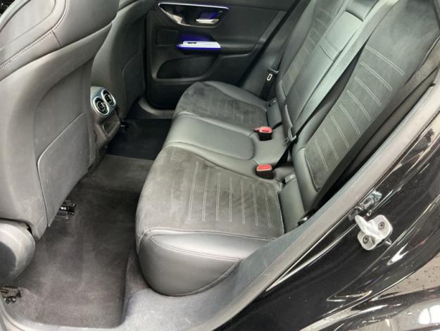 MERCEDES-BENZ GLC-Class GLC 200 d 4MATIC