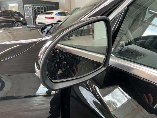 MERCEDES-BENZ GLC-Class GLC 200 d 4MATIC