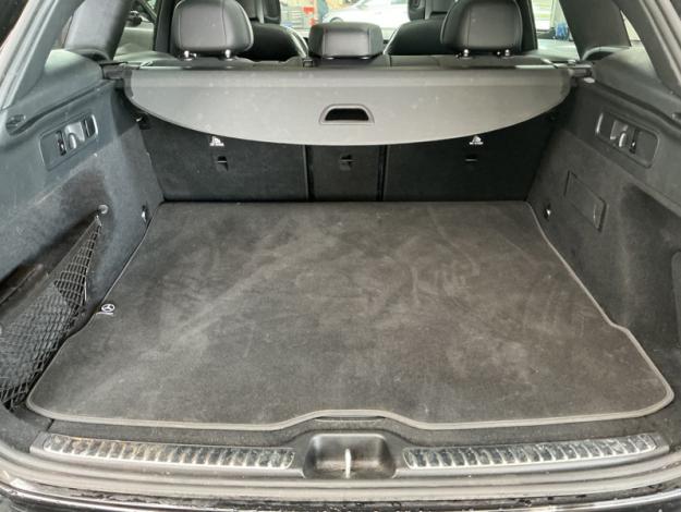 MERCEDES-BENZ GLC-Class GLC 200 d 4MATIC