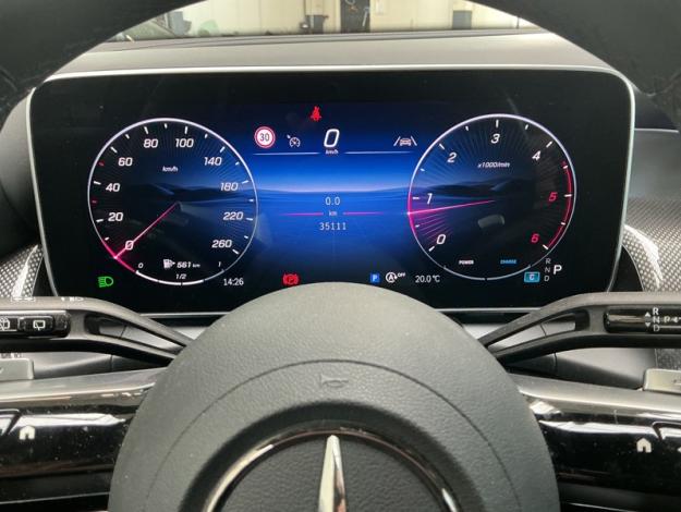 MERCEDES-BENZ GLC-Class GLC 200 d 4MATIC