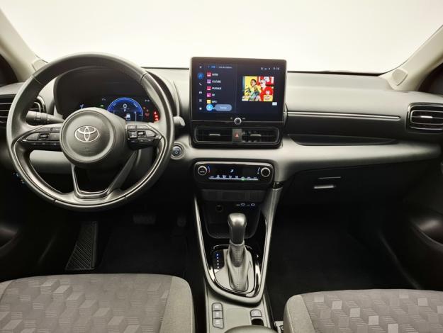 TOYOTA Yaris Hybride 116h Design  