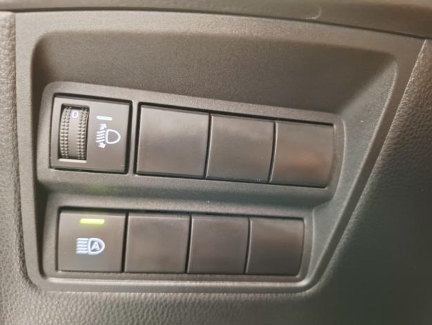 TOYOTA Yaris Hybride 116h Design  