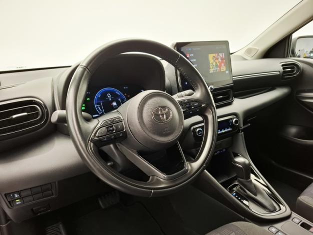 TOYOTA Yaris Hybride 116h Design  