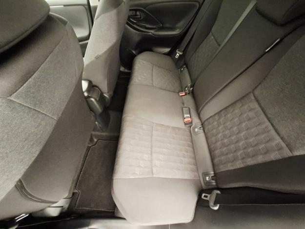 TOYOTA Yaris Hybride 116h Design  