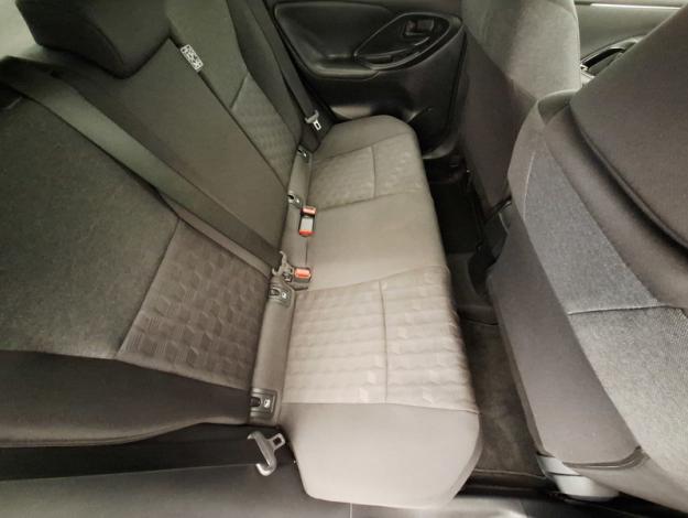 TOYOTA Yaris Hybride 116h Design  