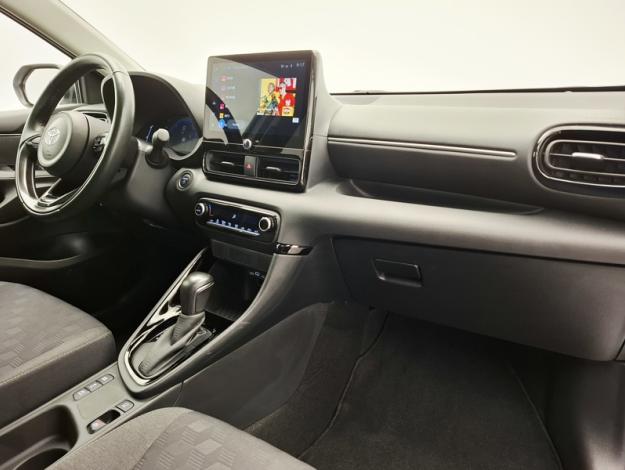 TOYOTA Yaris Hybride 116h Design  