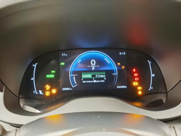 TOYOTA Yaris Hybride 116h Design  