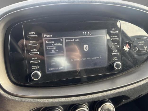 TOYOTA Aygo X 1.0 VVT-I 72 DYNAMIC  