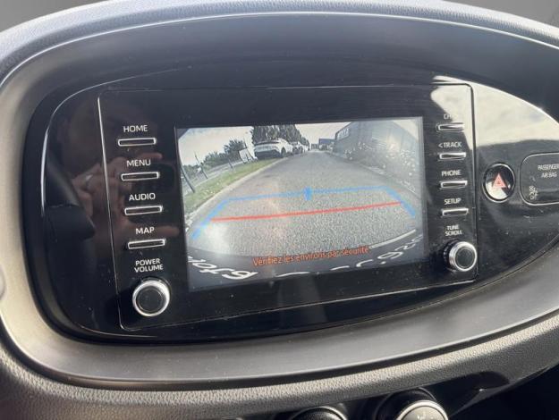 TOYOTA Aygo X 1.0 VVT-I 72 DYNAMIC  