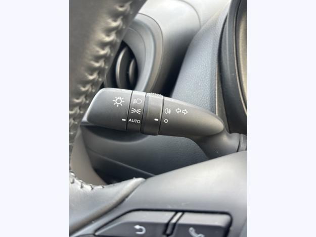 TOYOTA Aygo X 1.0 VVT-I 72 DYNAMIC  