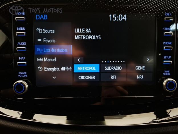 TOYOTA Aygo X 1.0 S-CVT 72 DESIGN   