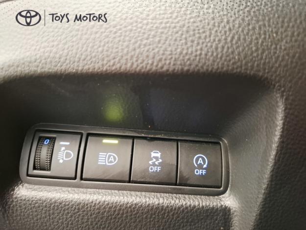 TOYOTA Aygo X 1.0 S-CVT 72 DESIGN   