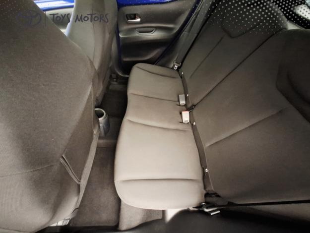 TOYOTA Aygo X 1.0 S-CVT 72 DESIGN   