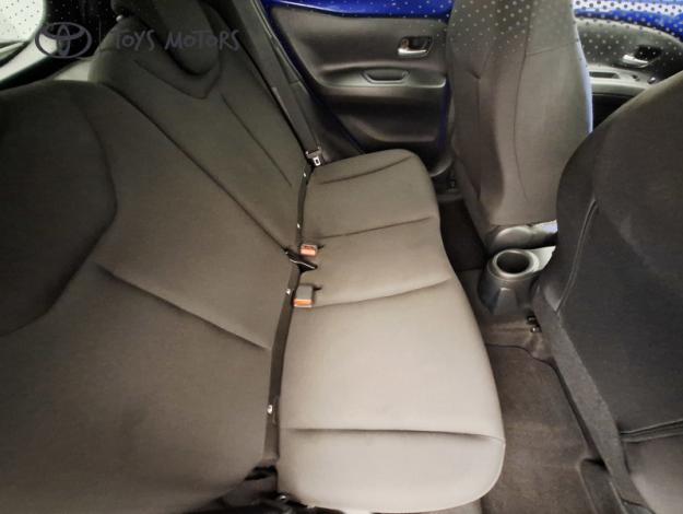 TOYOTA Aygo X 1.0 S-CVT 72 DESIGN   