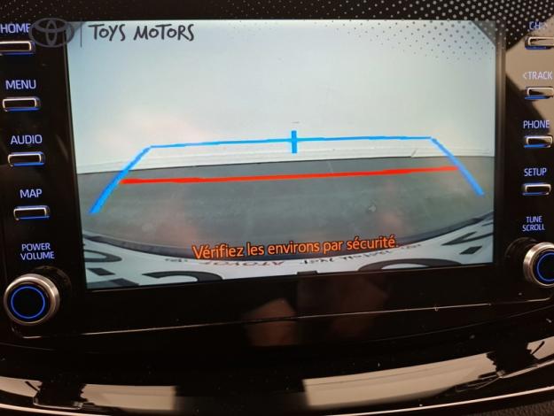 TOYOTA Aygo X 1.0 S-CVT 72 DESIGN   