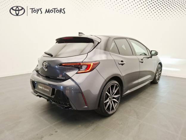 TOYOTA Corolla 2.0 HYBRID 196 GR SPORT  PACK TECHNO