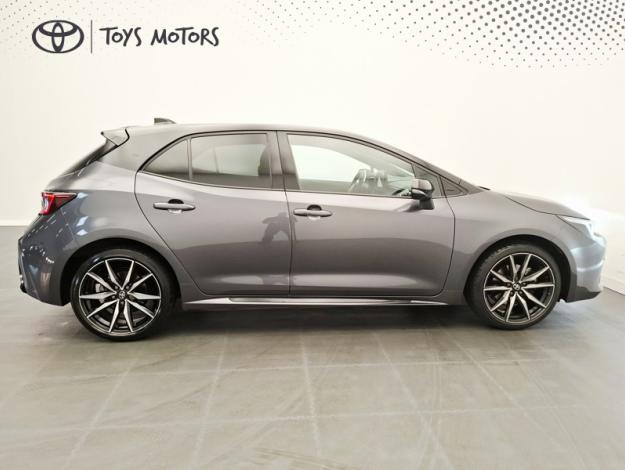 TOYOTA Corolla 2.0 HYBRID 196 GR SPORT  PACK TECHNO