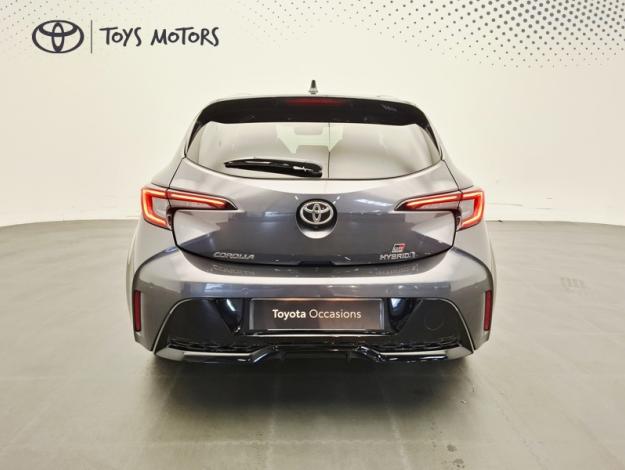 TOYOTA Corolla 2.0 HYBRID 196 GR SPORT  PACK TECHNO